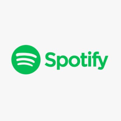 Lecteur Spotify intégré sur site web avec contenu audio personnalisé