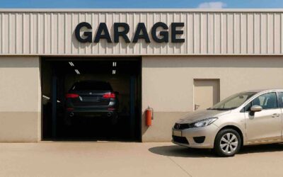 Site web sans engagement pour garagiste à Versailles 78000