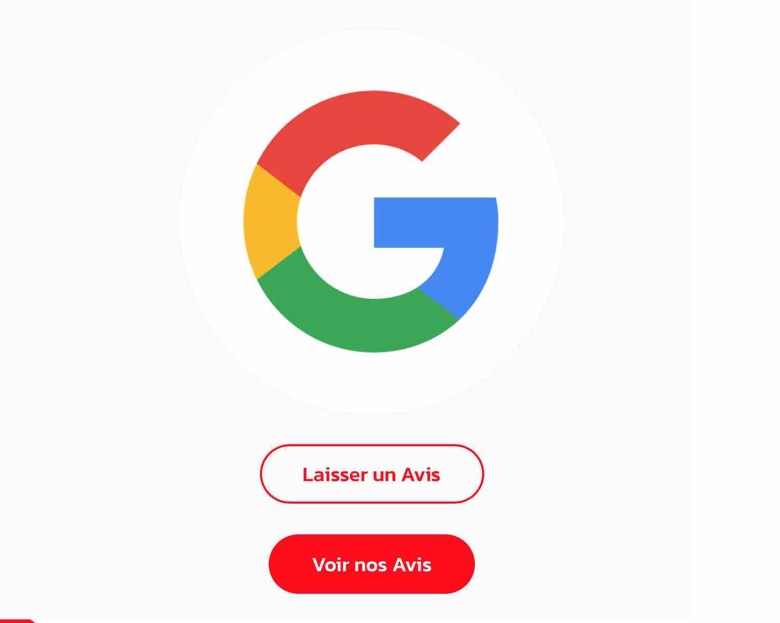 Google Avis