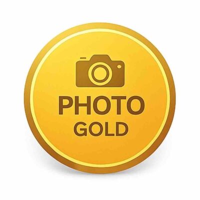 Photo Gold