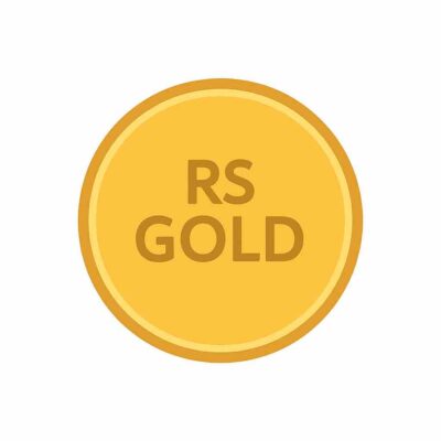 RS Gold